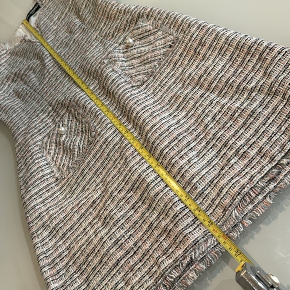 Karl Lagerfeld shift dress - size 10 - Picture 11 of 11